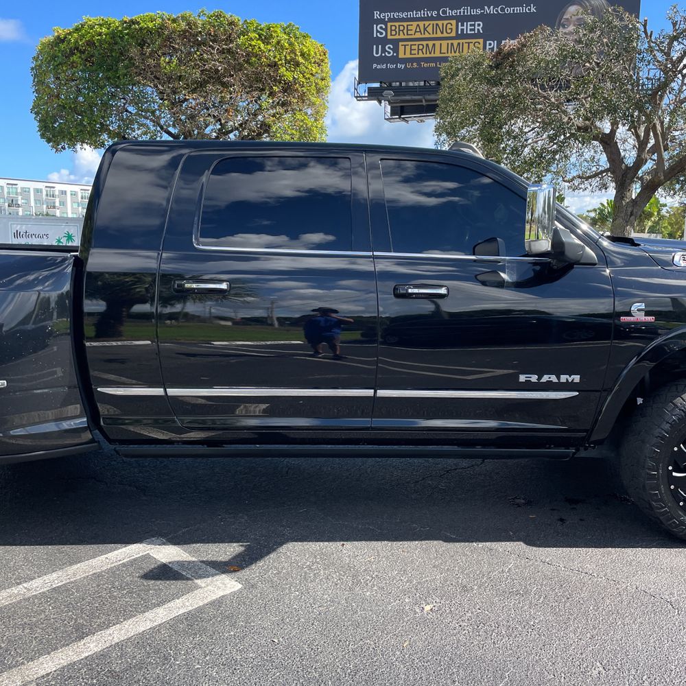 2019 Ram 3500 Limited