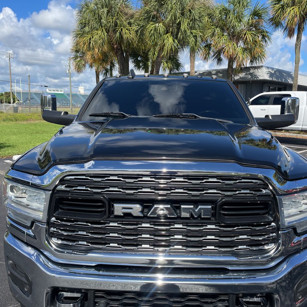 2019 Ram 3500 Limited