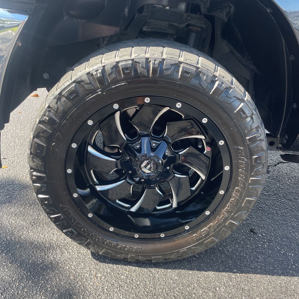 2019 Ram 3500 Limited