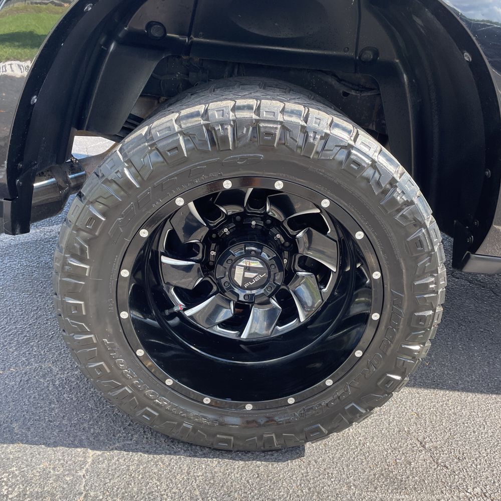 2019 Ram 3500 Limited