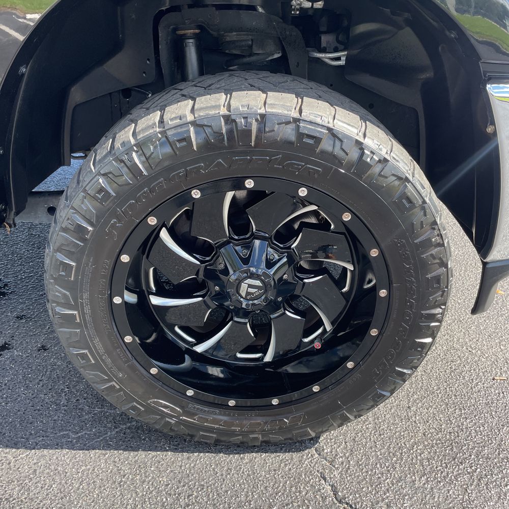 2019 Ram 3500 Limited