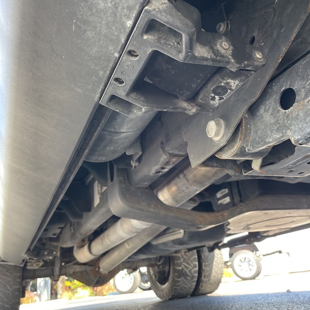 2019 Ram 3500 Limited