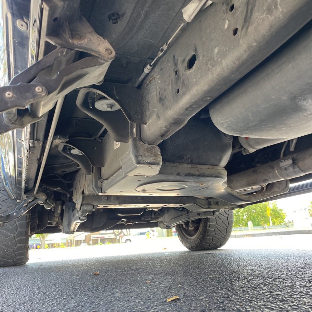 2019 Ram 3500 Limited