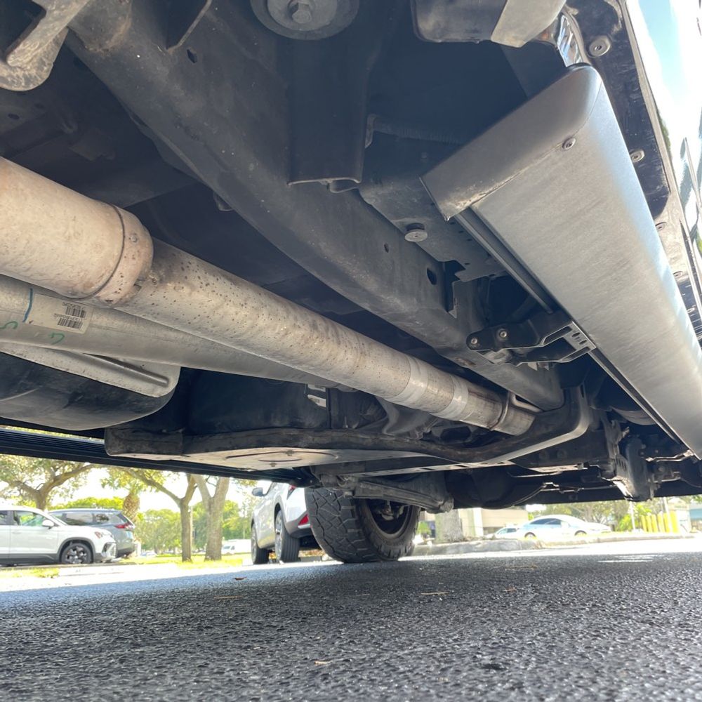 2019 Ram 3500 Limited