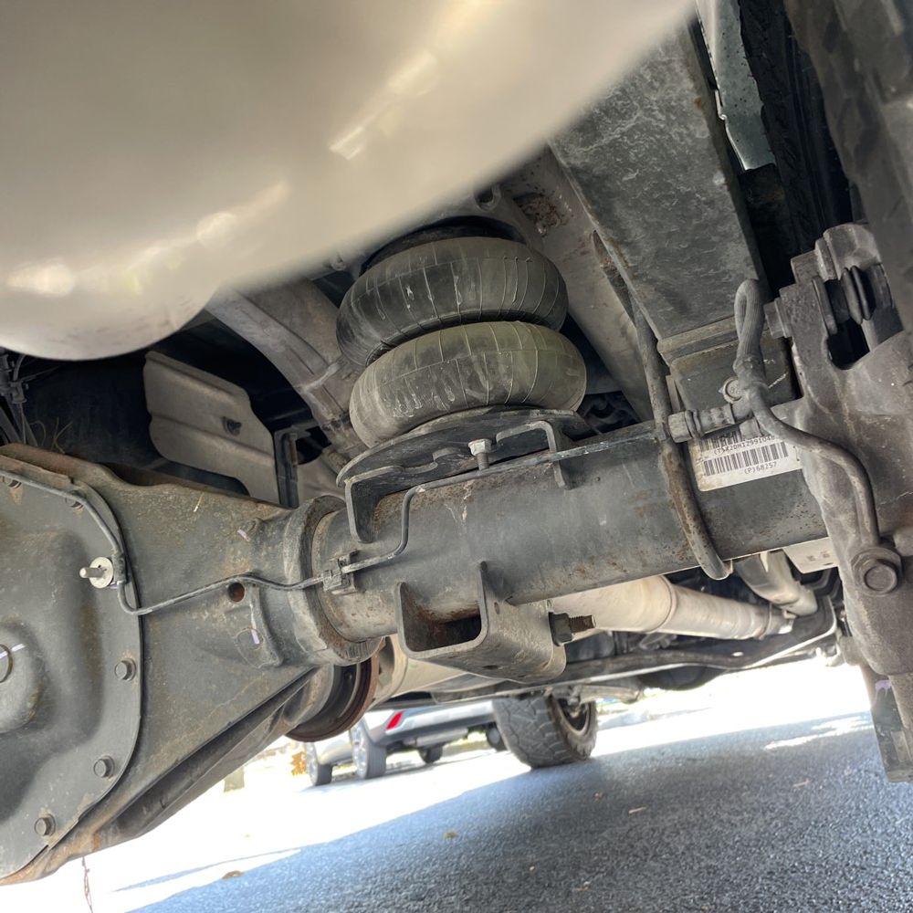 2019 Ram 3500 Limited