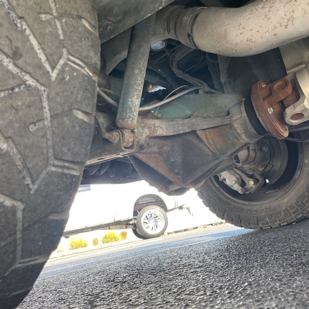 2019 Ram 3500 Limited