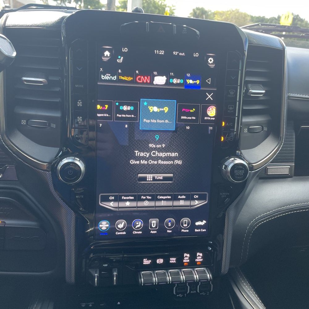 2019 Ram 3500 Limited