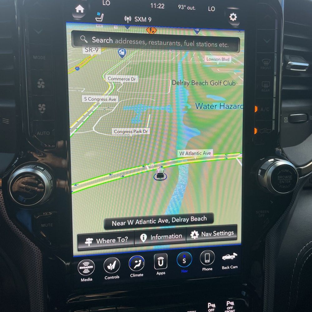 2019 Ram 3500 Limited