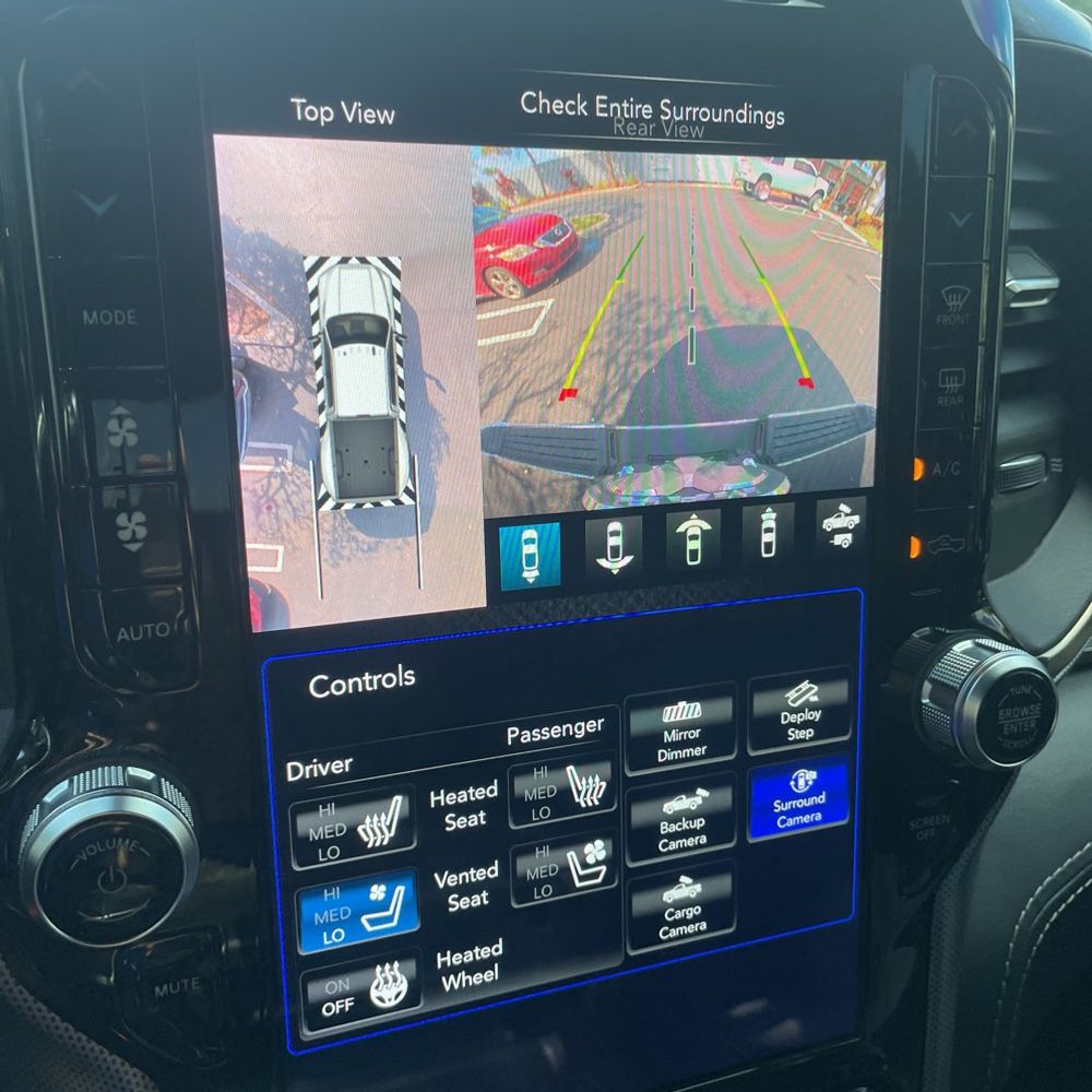 2019 Ram 3500 Limited