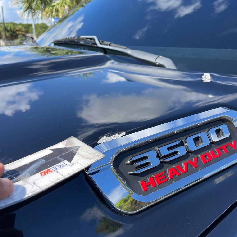 2019 Ram 3500 Limited