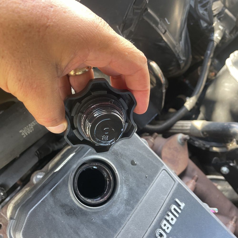 2019 Ram 3500 Limited