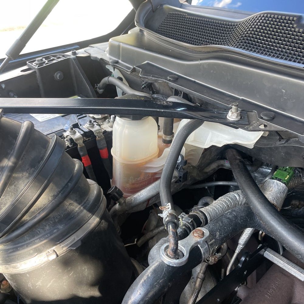 2019 Ram 3500 Limited