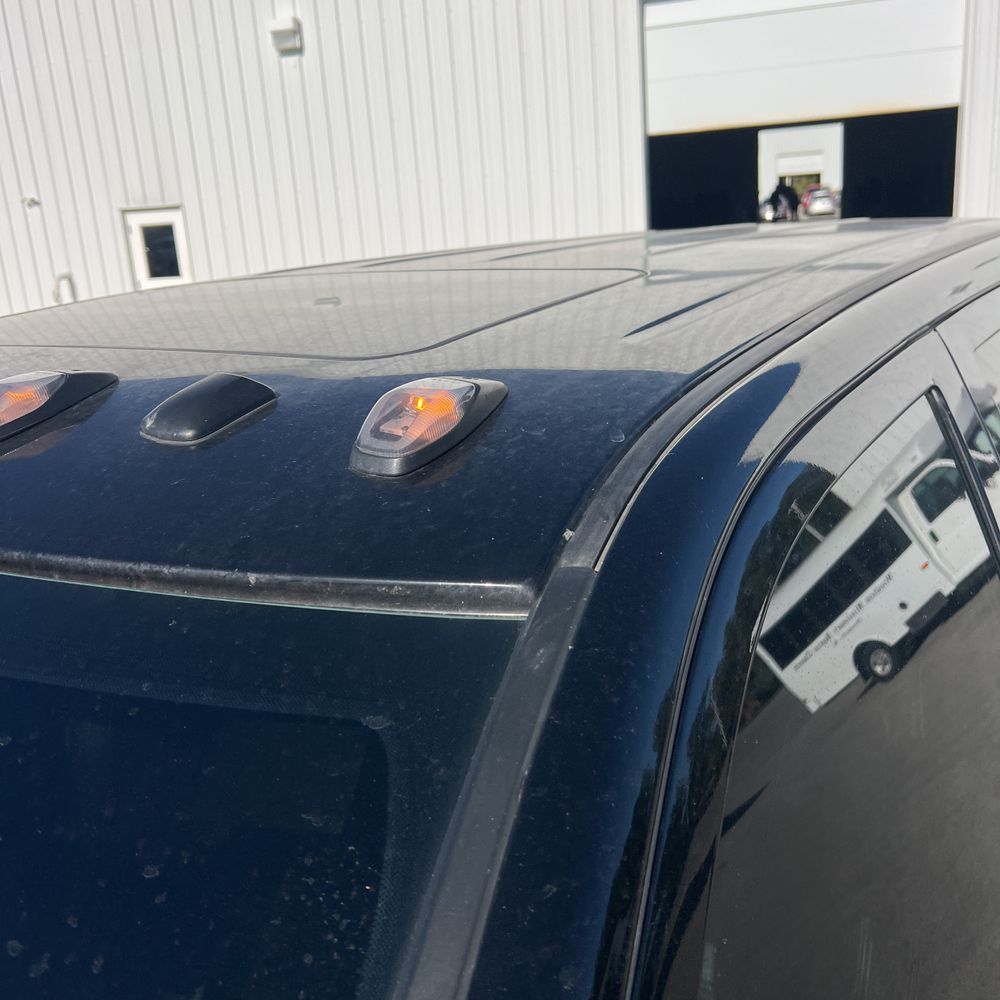 2024 Ram 3500 Limited