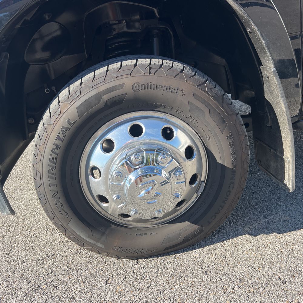 2024 Ram 3500 Limited