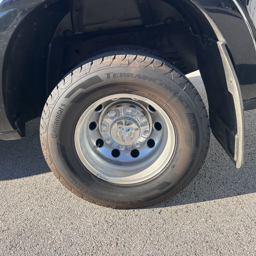 2024 Ram 3500 Limited