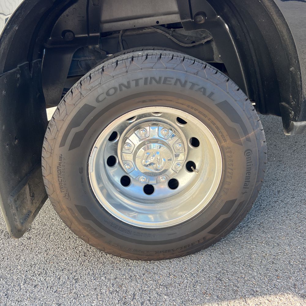 2024 Ram 3500 Limited