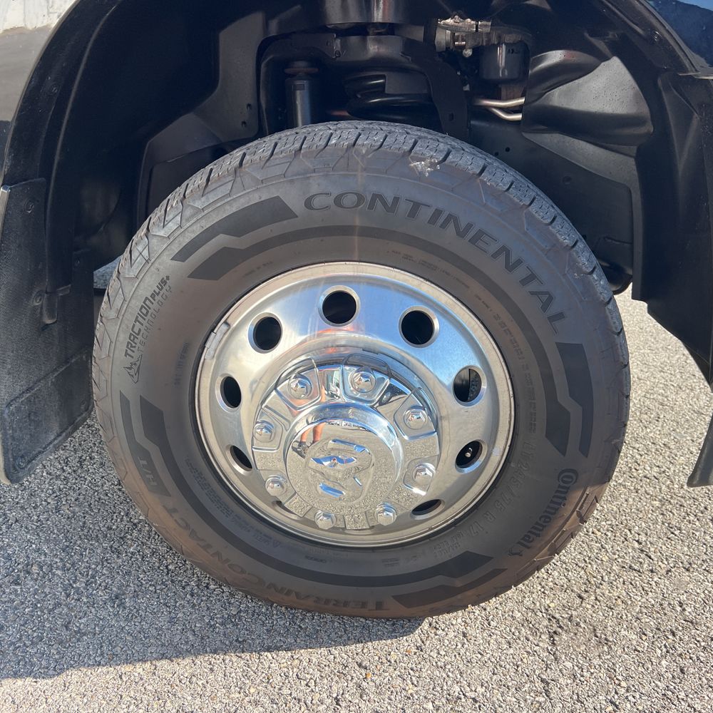 2024 Ram 3500 Limited