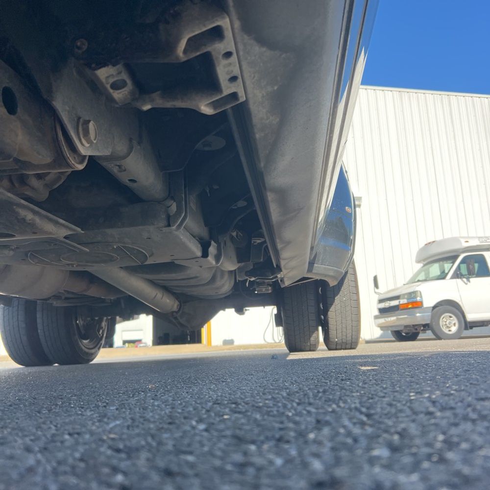 2024 Ram 3500 Limited