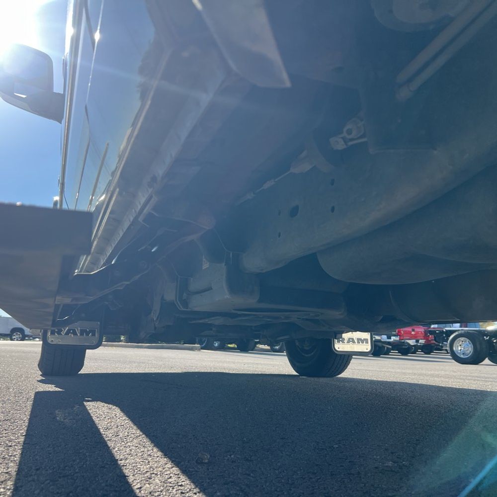 2024 Ram 3500 Limited