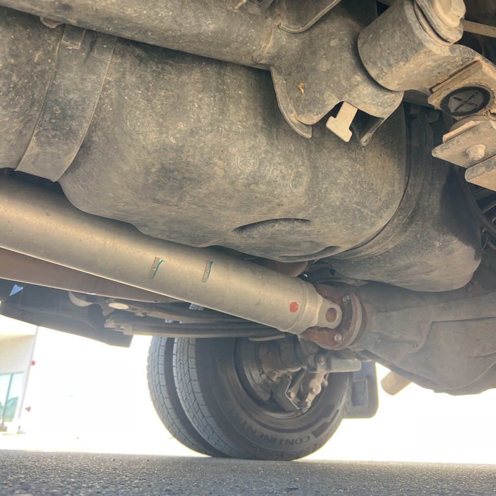 2024 Ram 3500 Limited