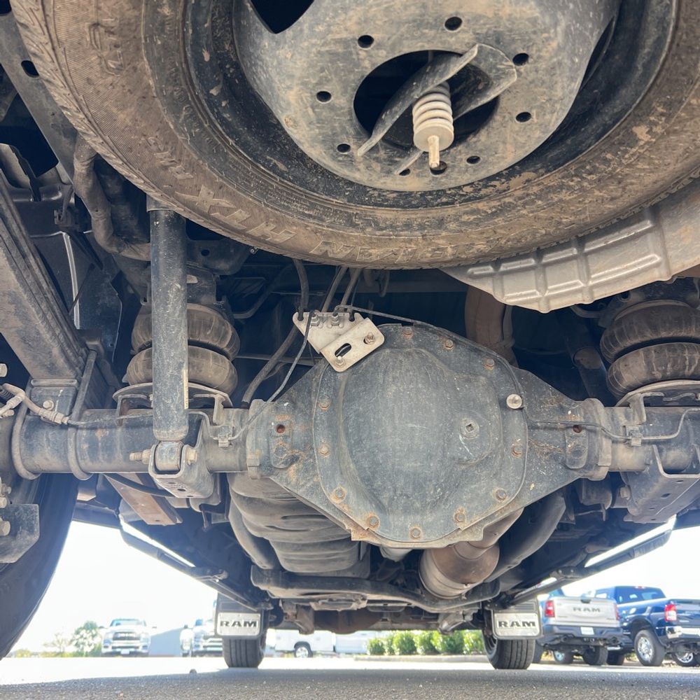 2024 Ram 3500 Limited