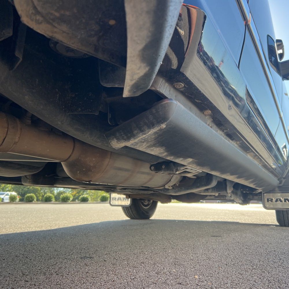 2024 Ram 3500 Limited