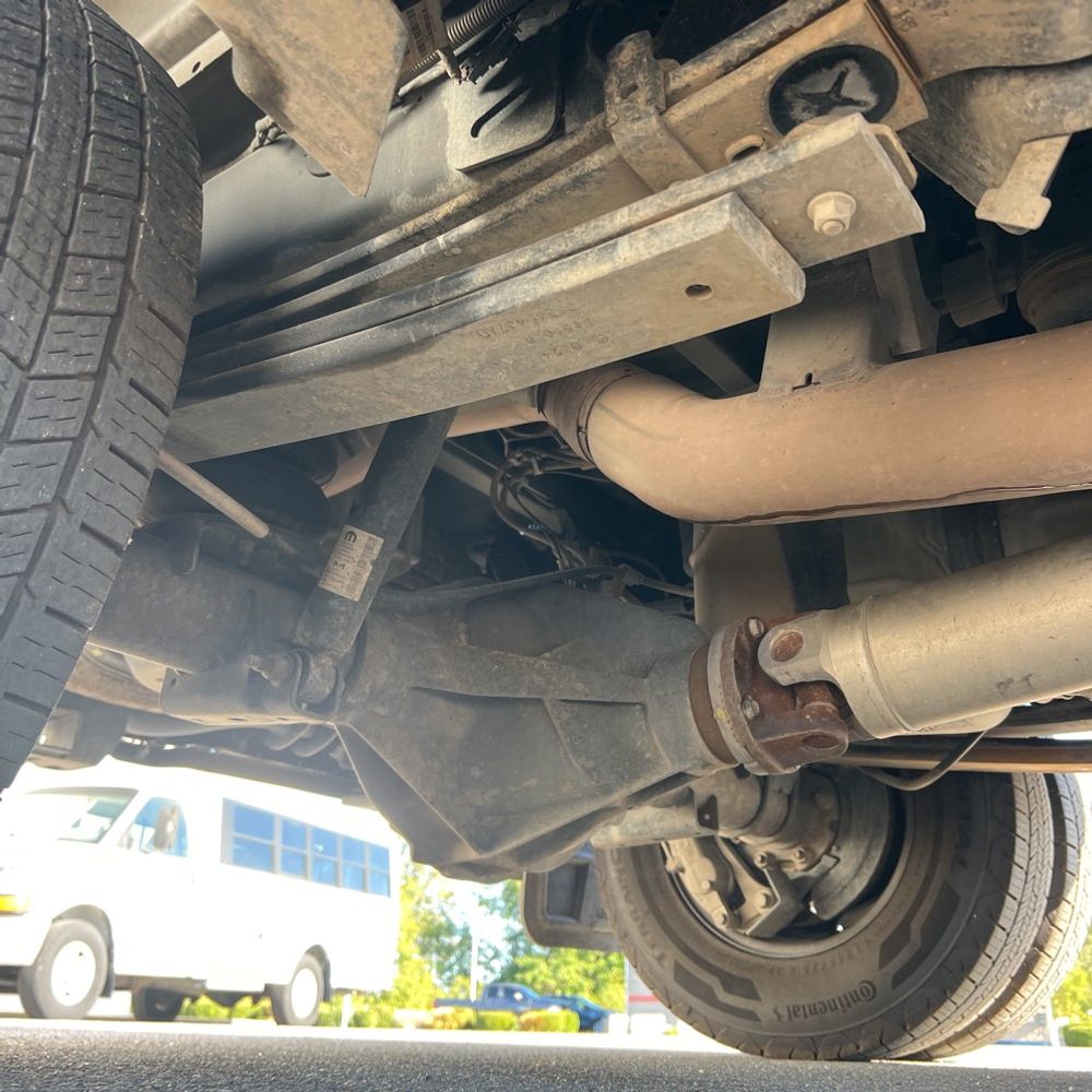 2024 Ram 3500 Limited