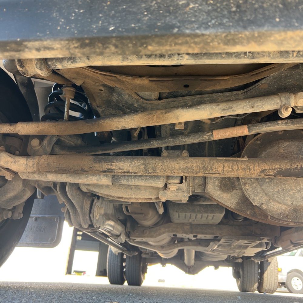 2024 Ram 3500 Limited