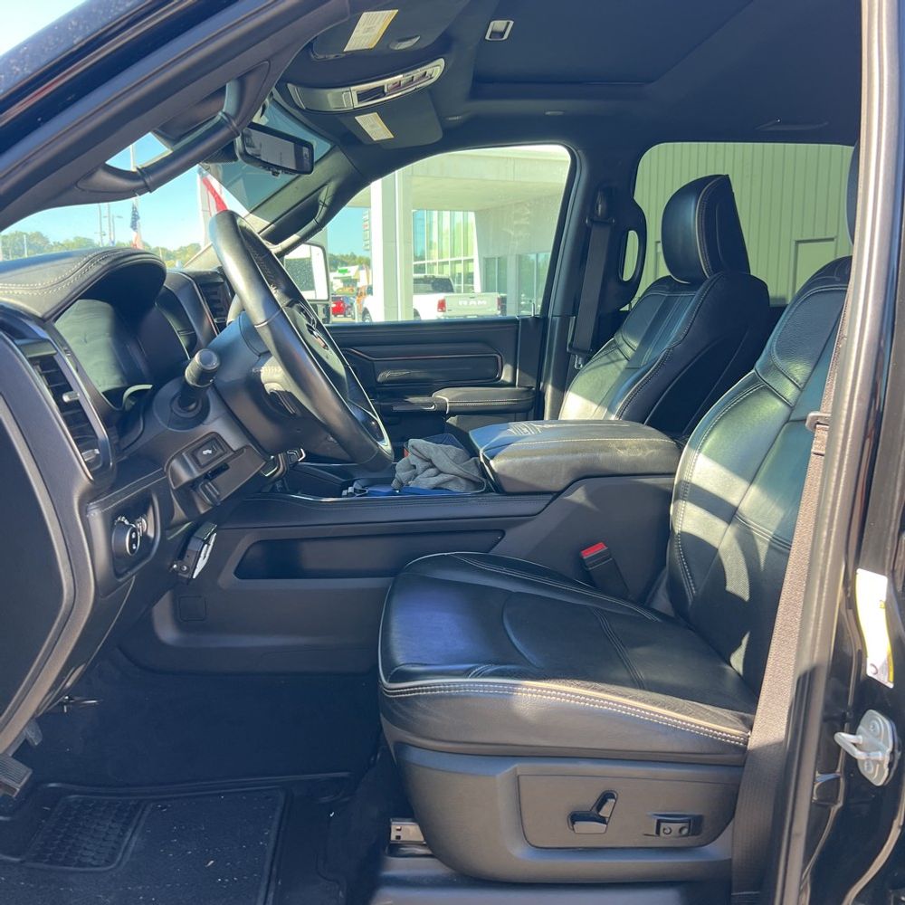 2024 Ram 3500 Limited