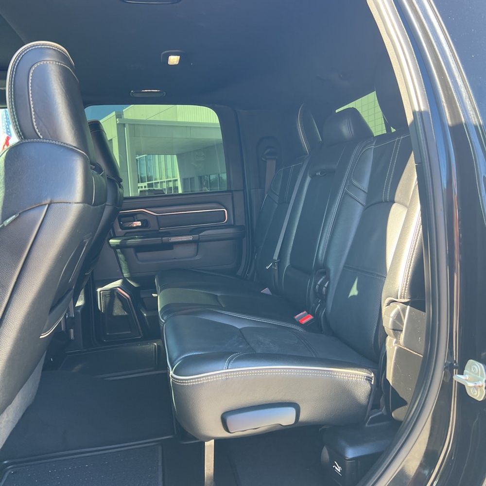 2024 Ram 3500 Limited