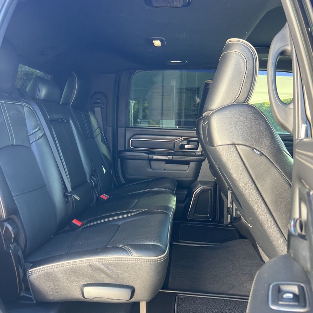 2024 Ram 3500 Limited