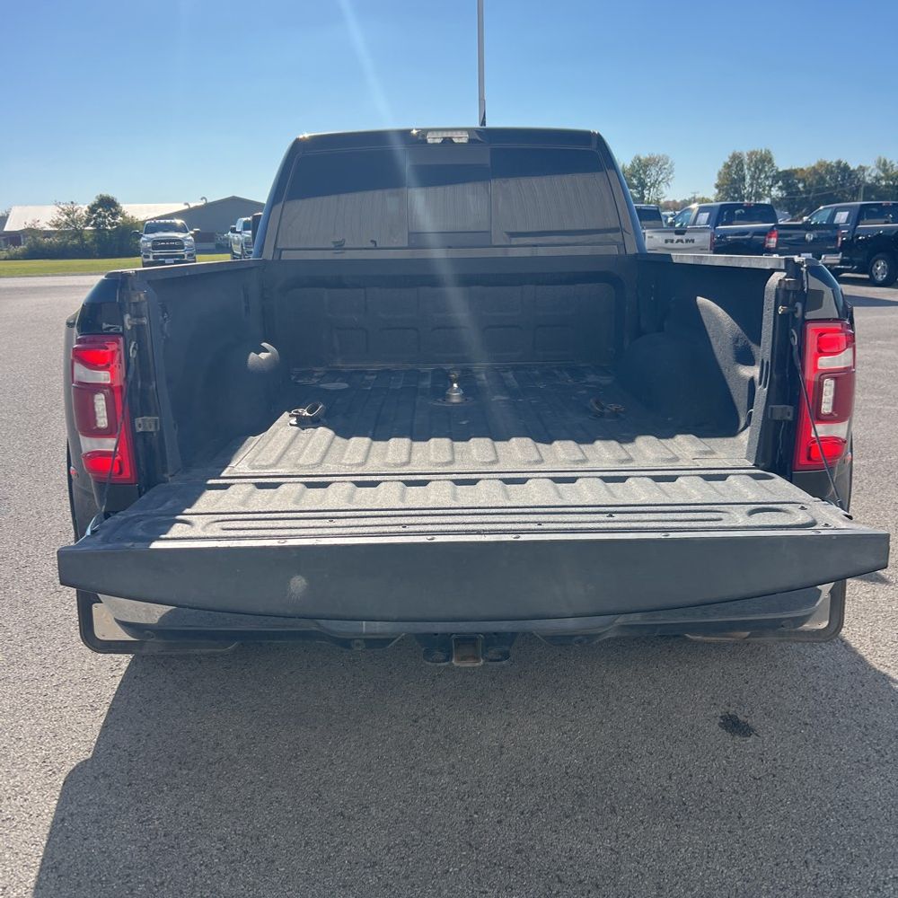 2024 Ram 3500 Limited