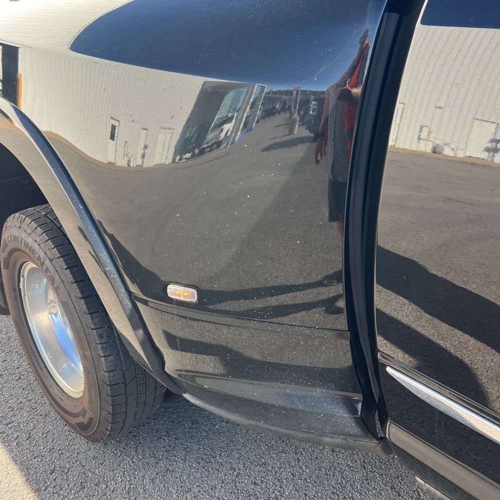 2024 Ram 3500 Limited