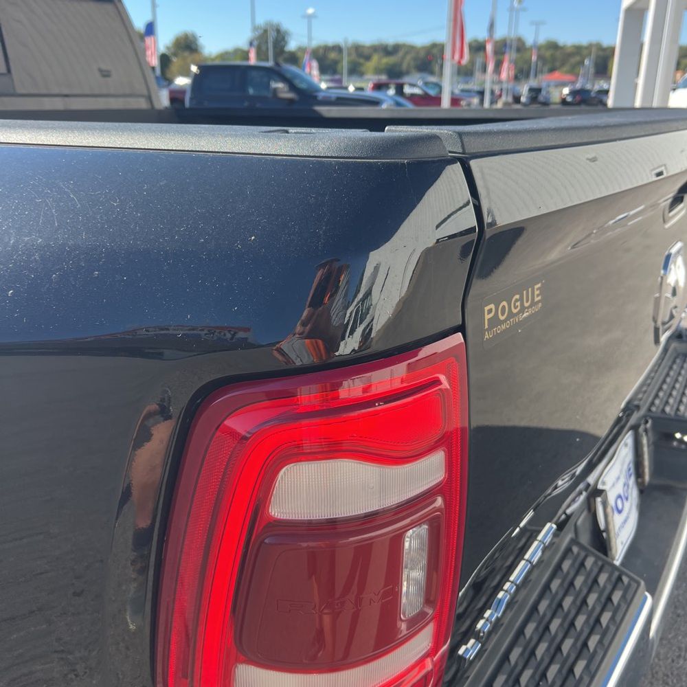 2024 Ram 3500 Limited