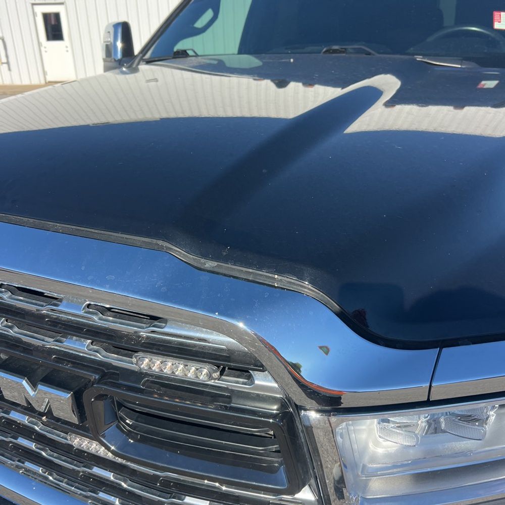 2024 Ram 3500 Limited