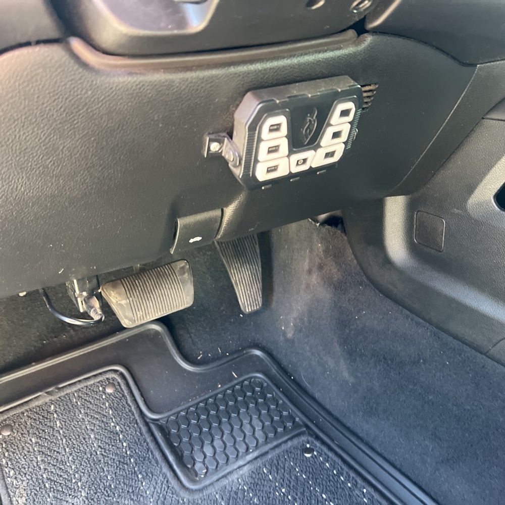 2024 Ram 3500 Limited