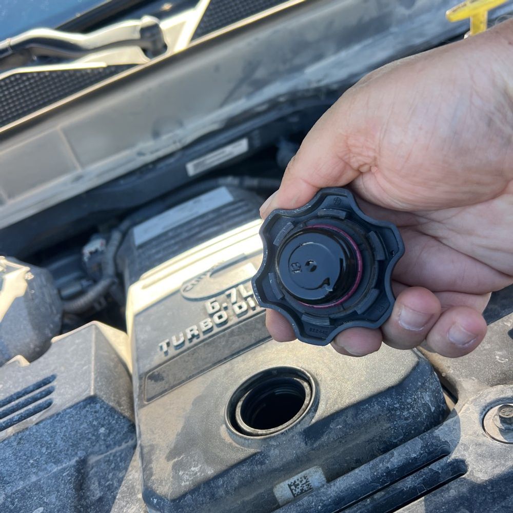 2024 Ram 3500 Limited
