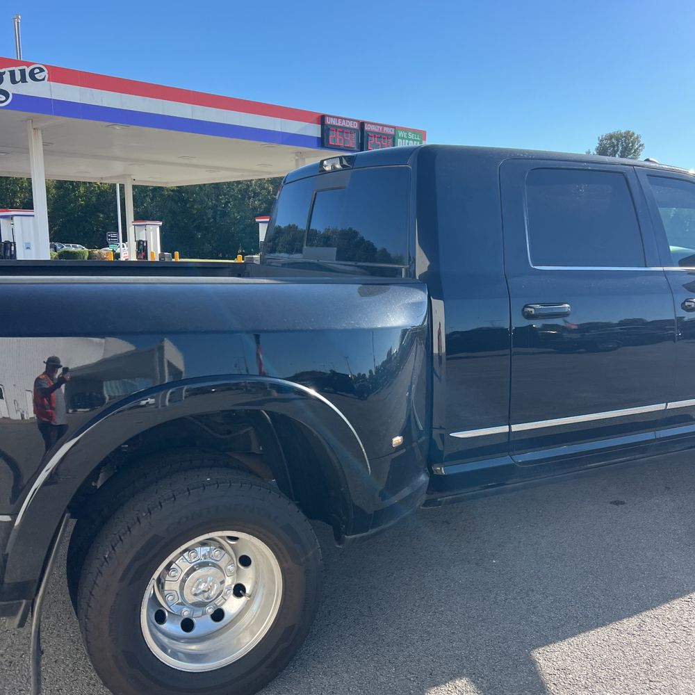 2024 Ram 3500 Limited