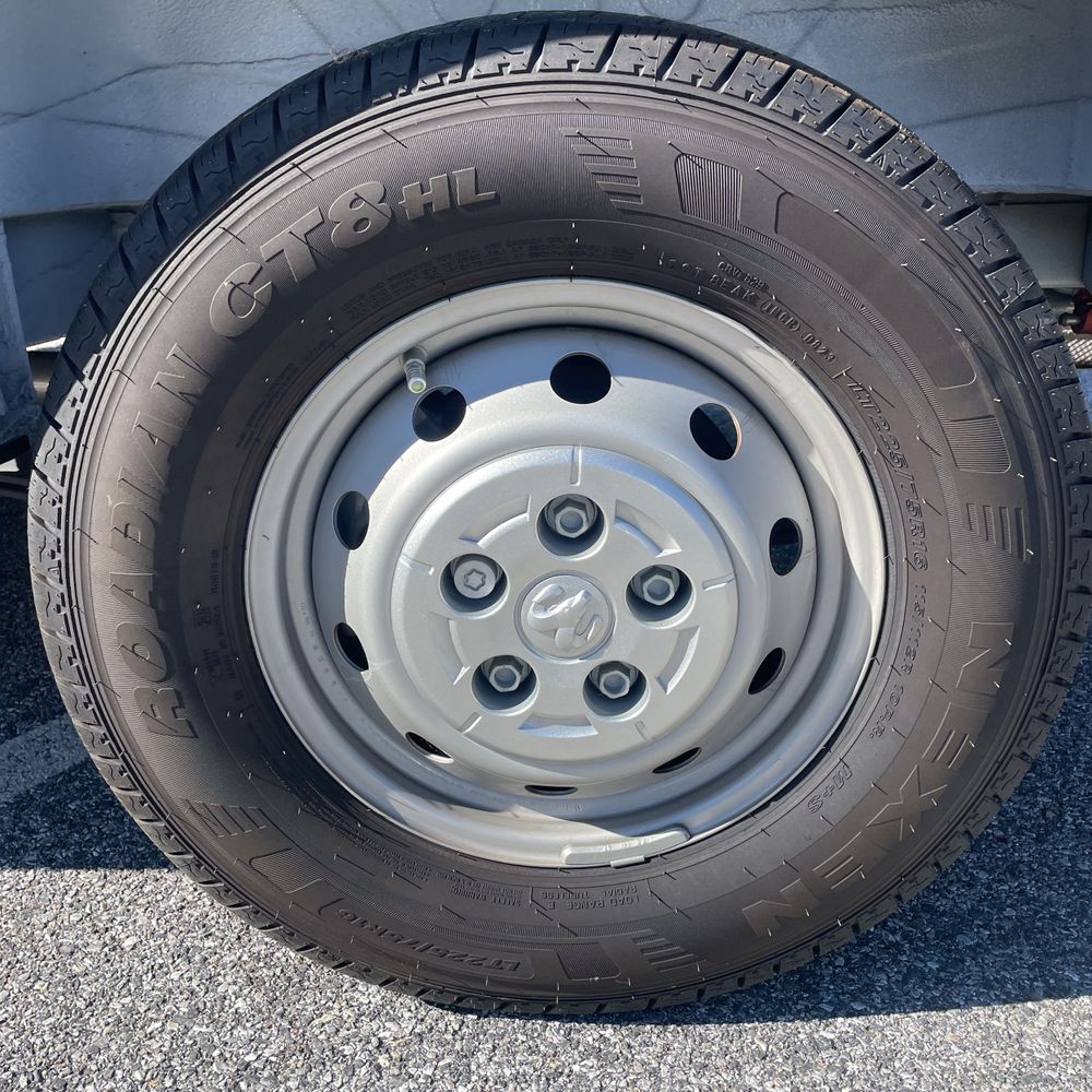2023 Ram ProMaster 1500 136 WB