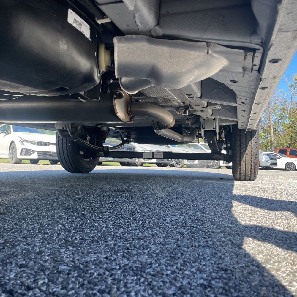 2023 Ram ProMaster 1500 136 WB