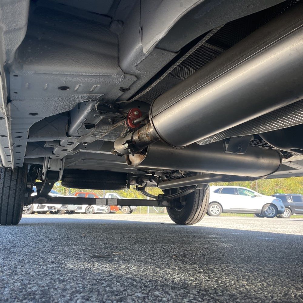2023 Ram ProMaster 1500 136 WB