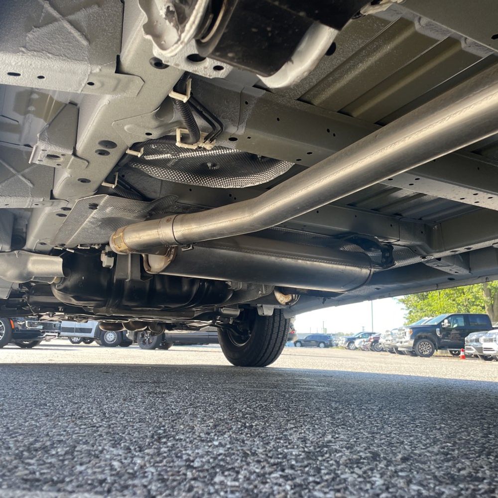 2023 Ram ProMaster 1500 136 WB