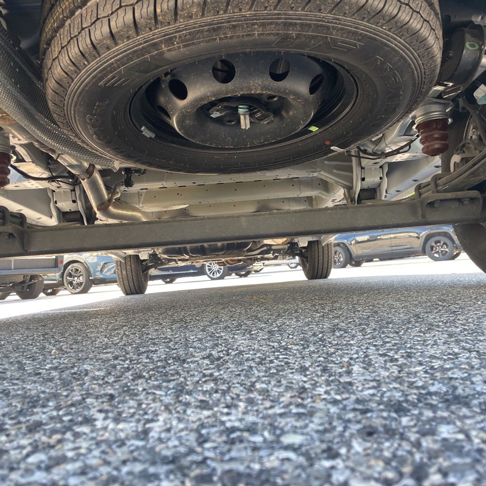 2023 Ram ProMaster 1500 136 WB