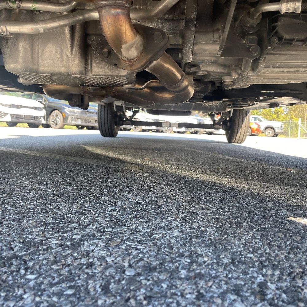 2023 Ram ProMaster 1500 136 WB
