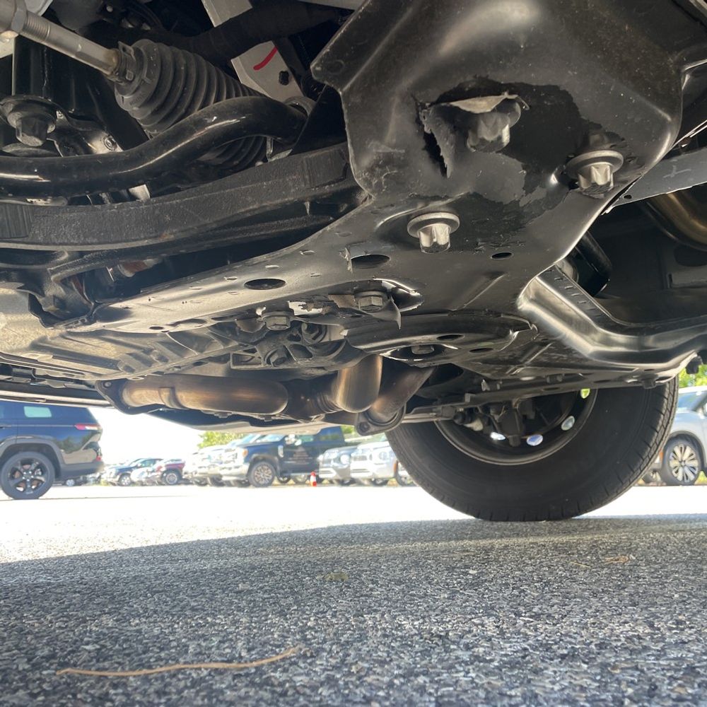2023 Ram ProMaster 1500 136 WB