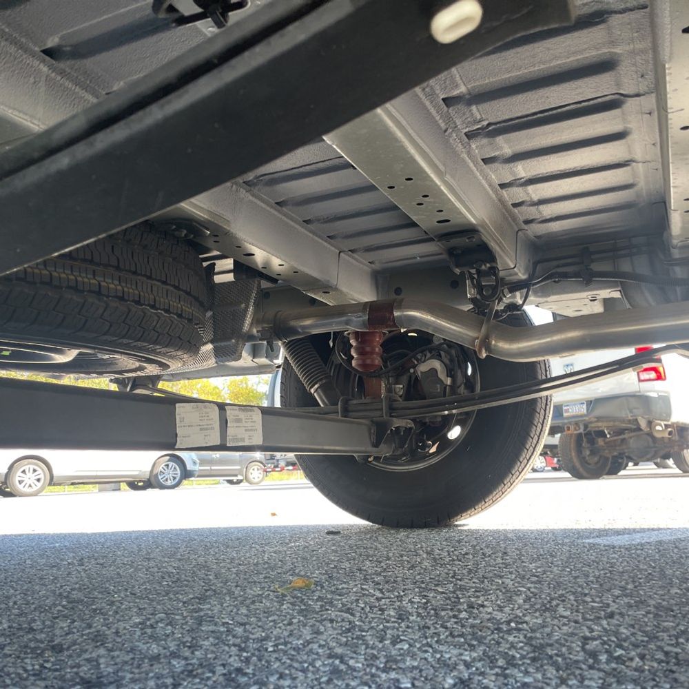 2023 Ram ProMaster 1500 136 WB