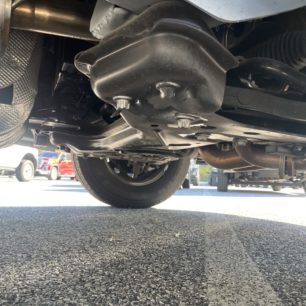 2023 Ram ProMaster 1500 136 WB