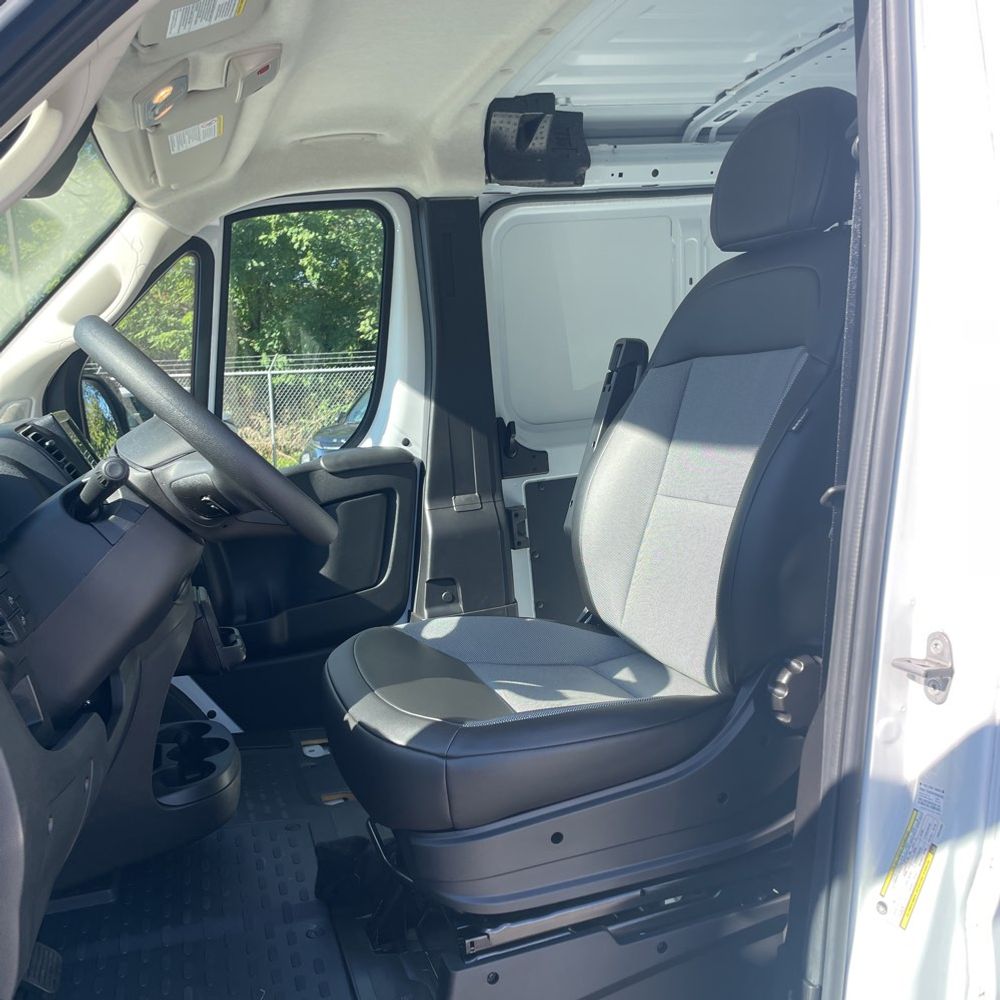 2023 Ram ProMaster 1500 136 WB
