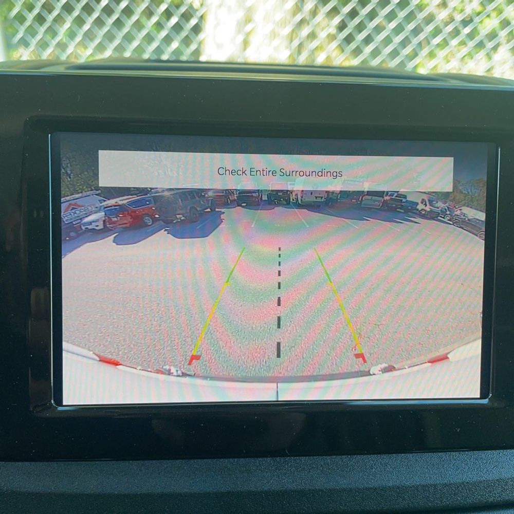 2023 Ram ProMaster 1500 136 WB