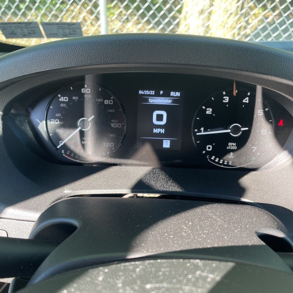 2023 Ram ProMaster 1500 136 WB